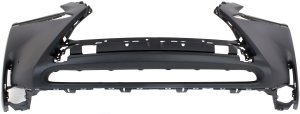 2015 - 2017 Lexus Nx200t Front Bumper Cover