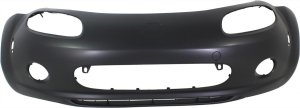 2006 - 2008 Mazda Mx-5 Miata Front Bumper Cover