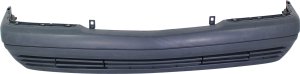 1995 - 1999 Mercedes Benz S320 Front Bumper Cover