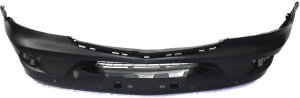 2014 - 2018 Mercedes Benz Sprinter 2500 Front Bumper Cover