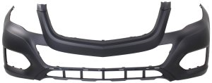 2013 - 2015 Mercedes Benz Glk250 Front Bumper Cover