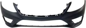 2014 - 2017 Mercedes Benz S600 Front Bumper Cover