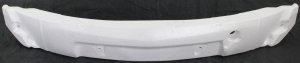 Front Bumper Absorber Impact for Mazda 3 2010-2013, Specifically Designed to fit Hatchback 2012-2013 with 2.3L Engine, Replacement