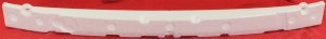 Front Bumper Absorber Impact for Mitsubishi Lancer 2008-2017 (Excluding Evolution Models), Replacement
