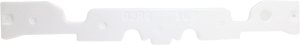 2014 - 2017 Mazda 6 Front Bumper Absorber