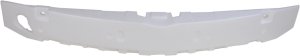 2004 - 2006 Mazda 3 Front Bumper Absorber