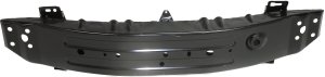 Front Reinforcement Steel for Mazda 3, Suitable for Years 2010-2013, Replacement