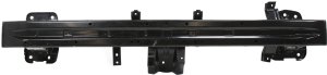 Steel Front Reinforcement for Mitsubishi Lancer 2008-2015, Excluding Evolution and Ralliart Models, Replacement
