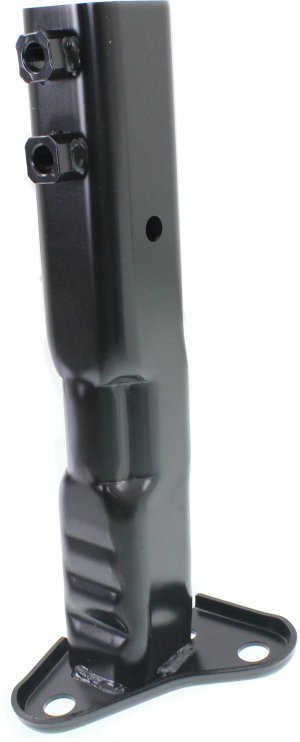 Front Bumper Support Bracket for Mini Cooper 2007-2016, Left (Driver) Side, Replacement