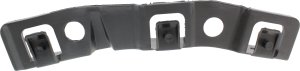 2013 - 2016 Mazda Cx-5 Front Bumper Bracket - Left (Driver)