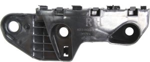 2013 - 2016 Mazda Cx-5 Front Bumper Retainer - Right (Passenger)