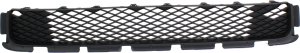 Front Bumper Grille, Lower for Mitsubishi Outlander Sport/RVR 2011-2012, Replacement