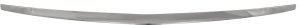 Front Bumper Grille Molding for Mazda CX-7, 2010-2012, Chrome, Replacement