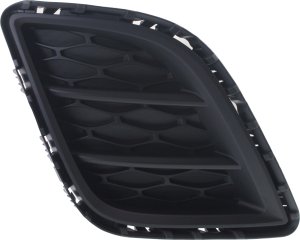 2010 - 2012 Mazda CX-7 Fog Light Cover Right (Passenger)