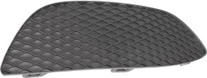 2015 - 2019 Mercedes Benz C300  Fog Light Cover - Left (Driver)