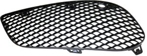 2015 - 2018 Mercedes Benz C300 Front Grille Assembly - Left (Driver)