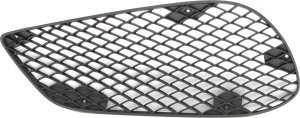 2014 - 2016 Mercedes Benz E350  Fog Light Cover - Left (Driver)