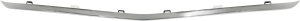 2015 - 2016 Mercedes Benz C300 Front Bumper Trim