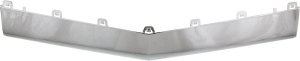 2014 - 2017 Mercedes Benz E350 Front Bumper Trim