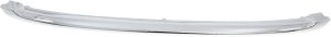 2007 - 2010 Mini Cooper Front Bumper Trim