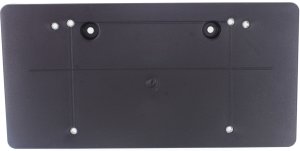 Front License Plate Bracket for Mini Cooper 2014-2021, Convertible 2016-2021/Hatchback Model, Replacement
