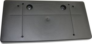 Front License Plate Bracket for Cooper 2011-2015, Replacement