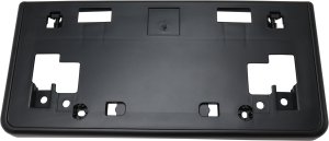 2007 - 2009 Mazda CX-7 Front License Plate Bracket