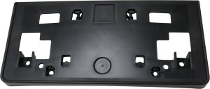 2010 - 2012 Mazda CX-7 Front License Plate Bracket