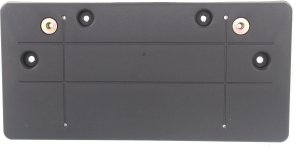 2007 - 2014 Mini Cooper Front License Plate Bracket