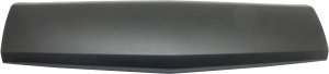 2011 - 2014 Mazda 2 Front License Plate Bracket