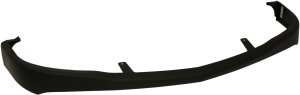 Front Lower Valance Air Dam for Mitsubishi Lancer 2004-2006, Primed (Ready to Paint), Replacement
