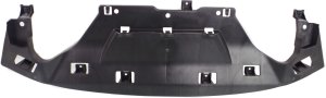 FRONT LOWER VALANCE Bumper Stiffener for Mazda CX-5 2013-2016, Primed (Ready to Paint), Replacement