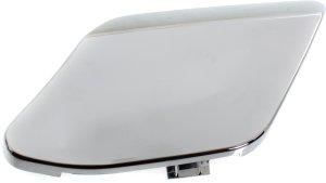 2012 - 2015 Mercedes Benz Ml350 Front Tow Eye Cover