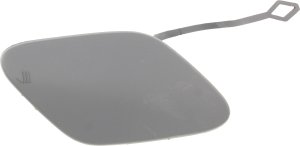2014 - 2016 Mercedes Benz E250 Front Tow Eye Cover