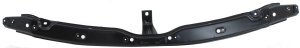 Front Bumper Support Mounting Plate for Mitsubishi Outlander 2010-2013, Replacement