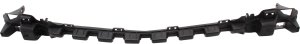 2012 - 2015 Mercedes Benz C350 Front Bumper Retainer - Center