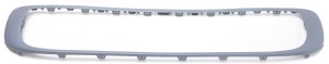 2011 - 2015 Mini Cooper Front Grille Trim / Molding