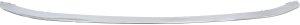 2014 - 2016 Mercedes Benz E250 Front Grille Trim / Molding