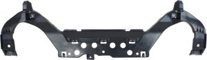 2014 - 2018 Mazda 3 Front Valance