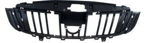Header Panel for Milan 2010-2011, Grille Mounting Panel, Replacement