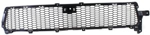 Lower Grille for Mitsubishi Outlander, Fits 2010-2013 Models, Replacement