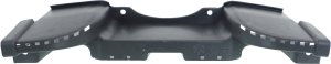 2010 - 2013 Mazda 3 Grille Air Deflector