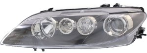 2006 - 2008 Mazda 6 Headlight Assembly -