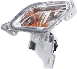 2016 - 2022 Mazda Cx-3 Front Signal Light - Right (Passenger)