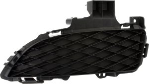 2004 - 2006 Mazda 3 Fog Light Cover Left (Driver)