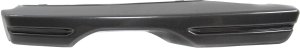 2016 - 2016 Mazda Cx-5  Upper Fog Light Trim / Bumper Insert - Right (Passenger)