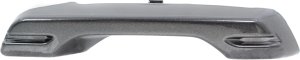 2016 - 2016 Mazda Cx-5  Lower Fog Light Trim / Bumper Insert - Right (Passenger)