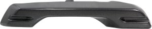 2016 - 2016 Mazda Cx-5  Lower Fog Light Trim / Bumper Insert - Left (Driver)