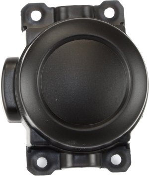 2011 - 2019 Mitsubishi Outlander Sport Fog Light Cover Left or Right (Driver or Passenger)