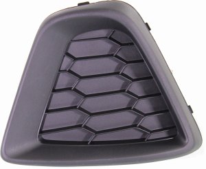 2013 - 2015 Mazda Cx-5 Fog Light Cover Right (Passenger)